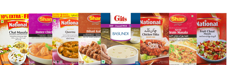 MASALA